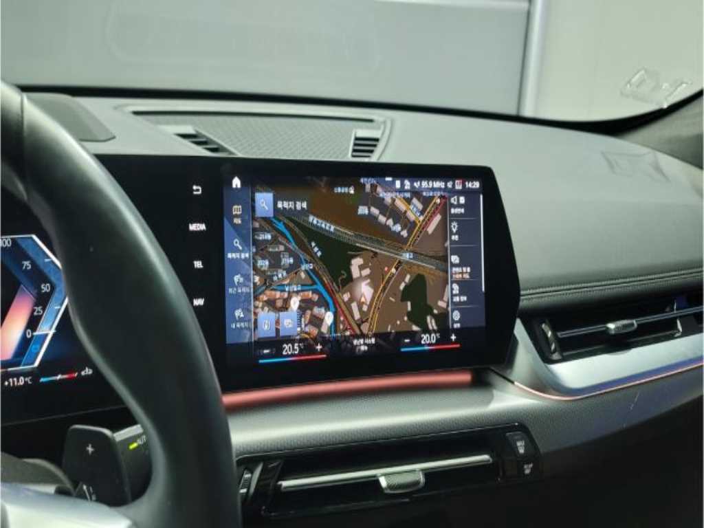 BMW X1 2023 - Importación desde Corea - HF Imports Iquique - Foto 17