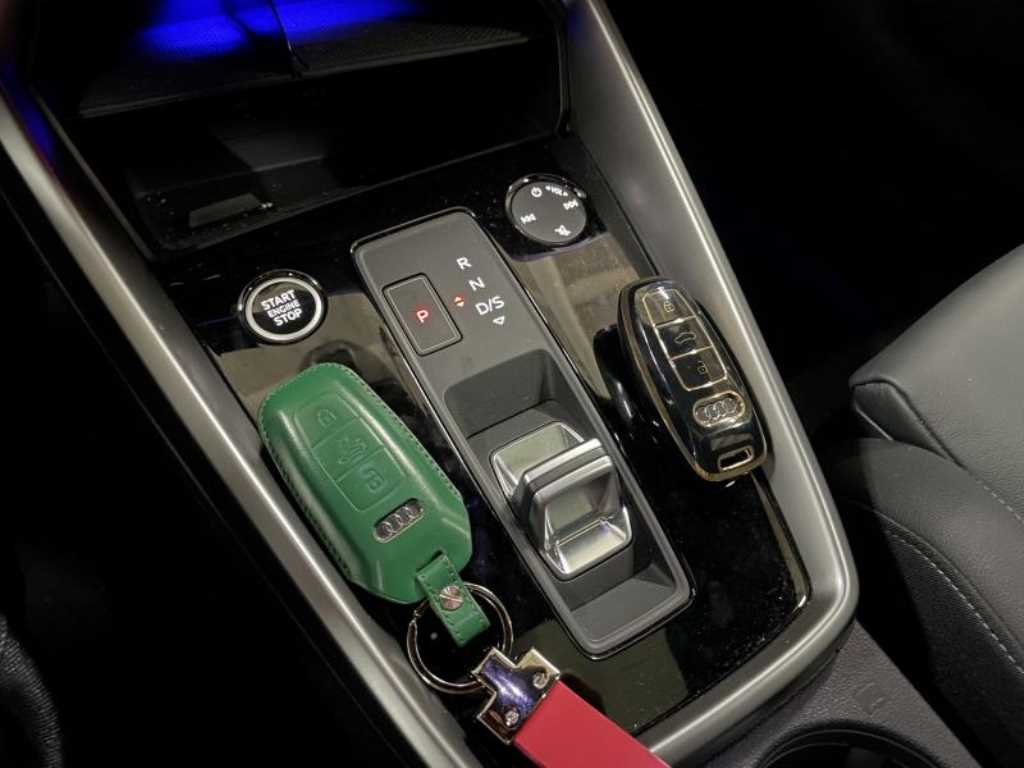 Audi A3 2022 - Importación desde Corea - HF Imports Iquique - Foto 14