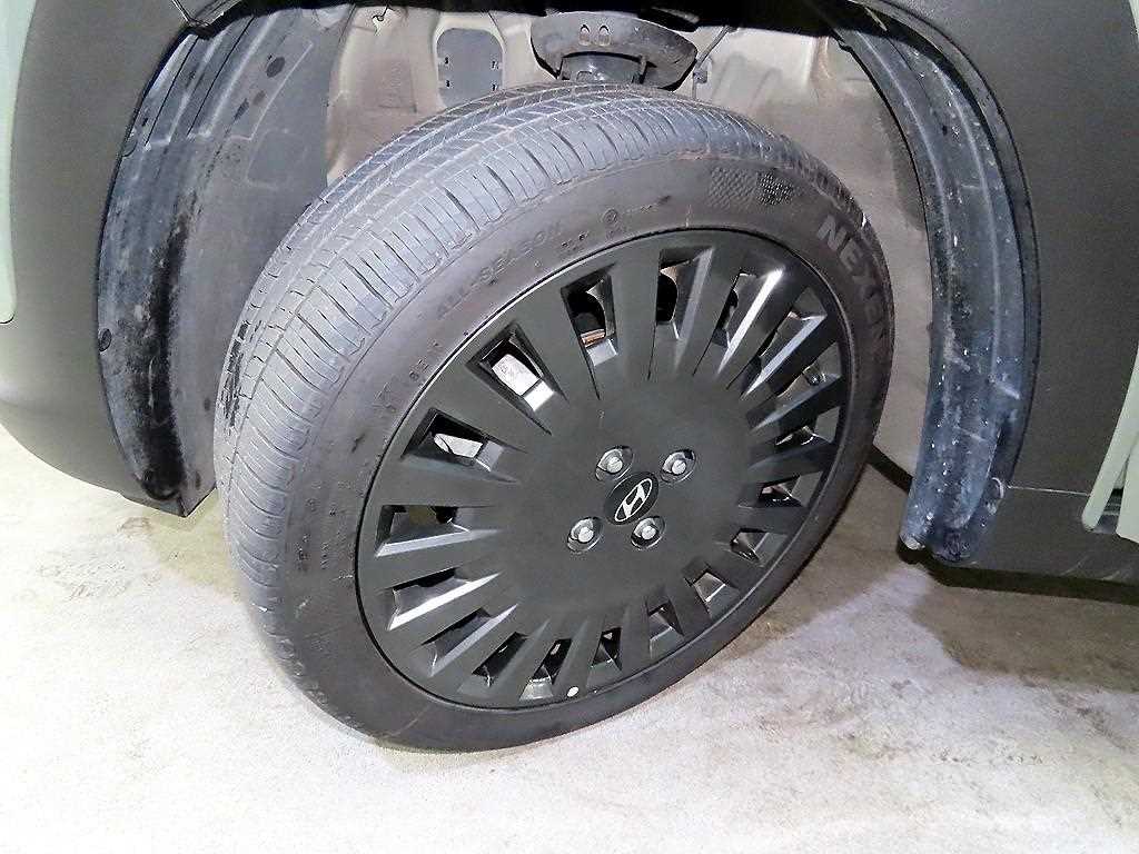 HYUNDAI Casper 2024 Verde - Importación desde Corea - HF Imports Iquique - Foto 19