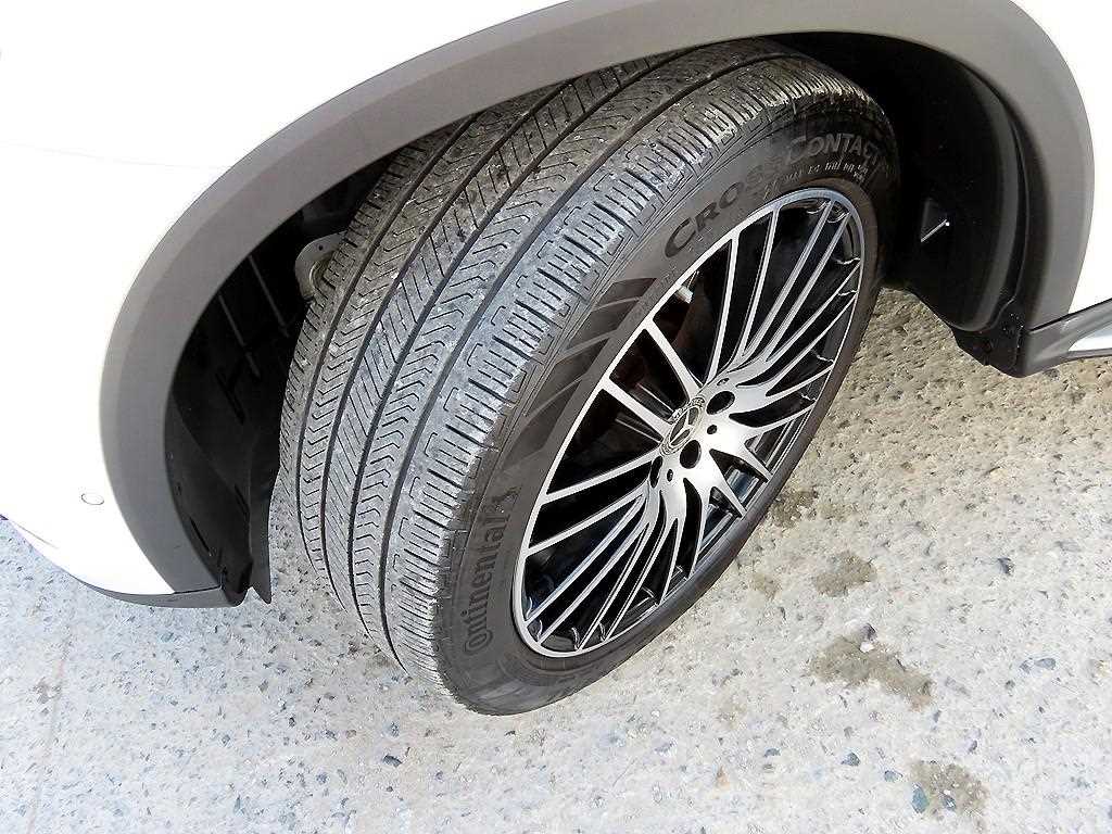 Mercedes Benz GLC Class 2023 Blanco - Importación desde Corea - HF Imports Iquique - Foto 20