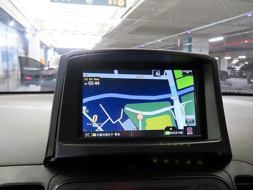 KIA Morning 2016 Blanco - Importación desde Corea - HF Imports Iquique - Foto 13