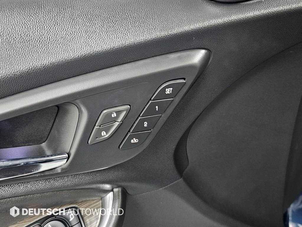 Chevrolet Malibu 2019 Azul - Importación desde Corea - HF Imports Iquique - Foto 16