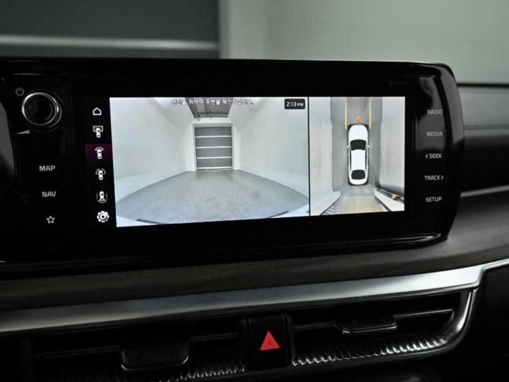 KIA K5 2020 - Importación desde Corea - HF Imports Iquique - Foto 13