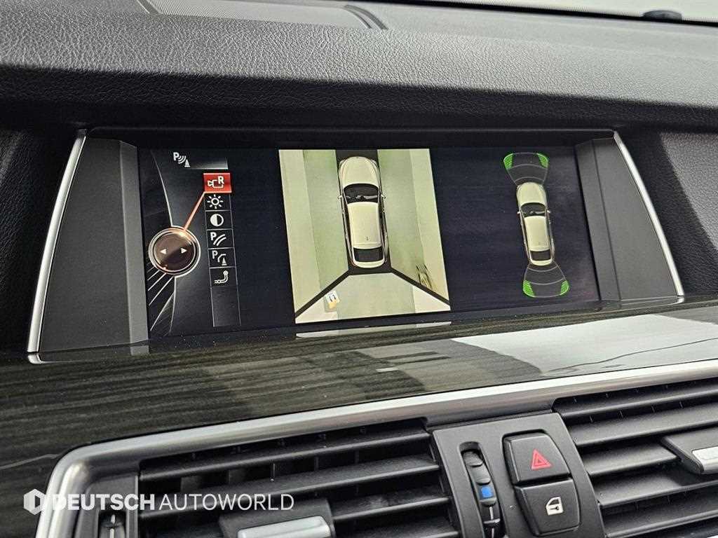 BMW Gran Turismo 2015 Blanco - Importación desde Corea - HF Imports Iquique - Foto 15