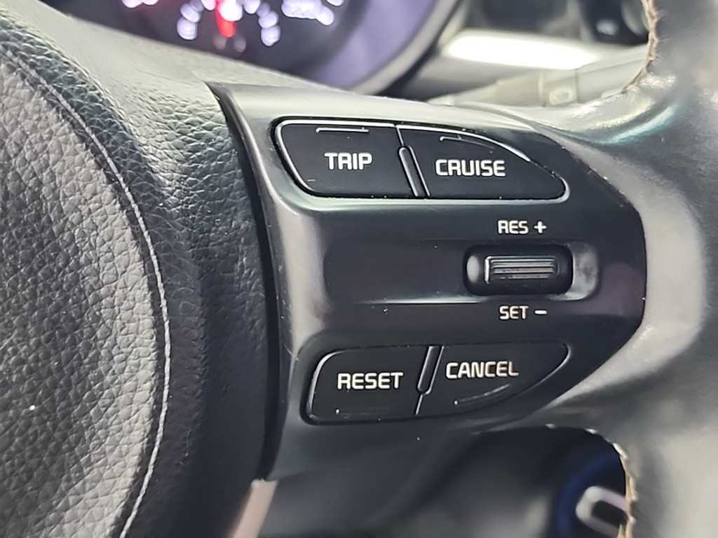 KIA Morning 2018 Blanco - Importación desde Corea - HF Imports Iquique - Foto 16