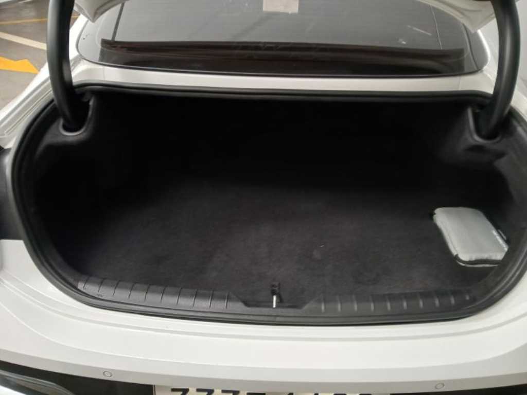 HYUNDAI Sonata 2024 - Importación desde Corea - HF Imports Iquique - Foto 18