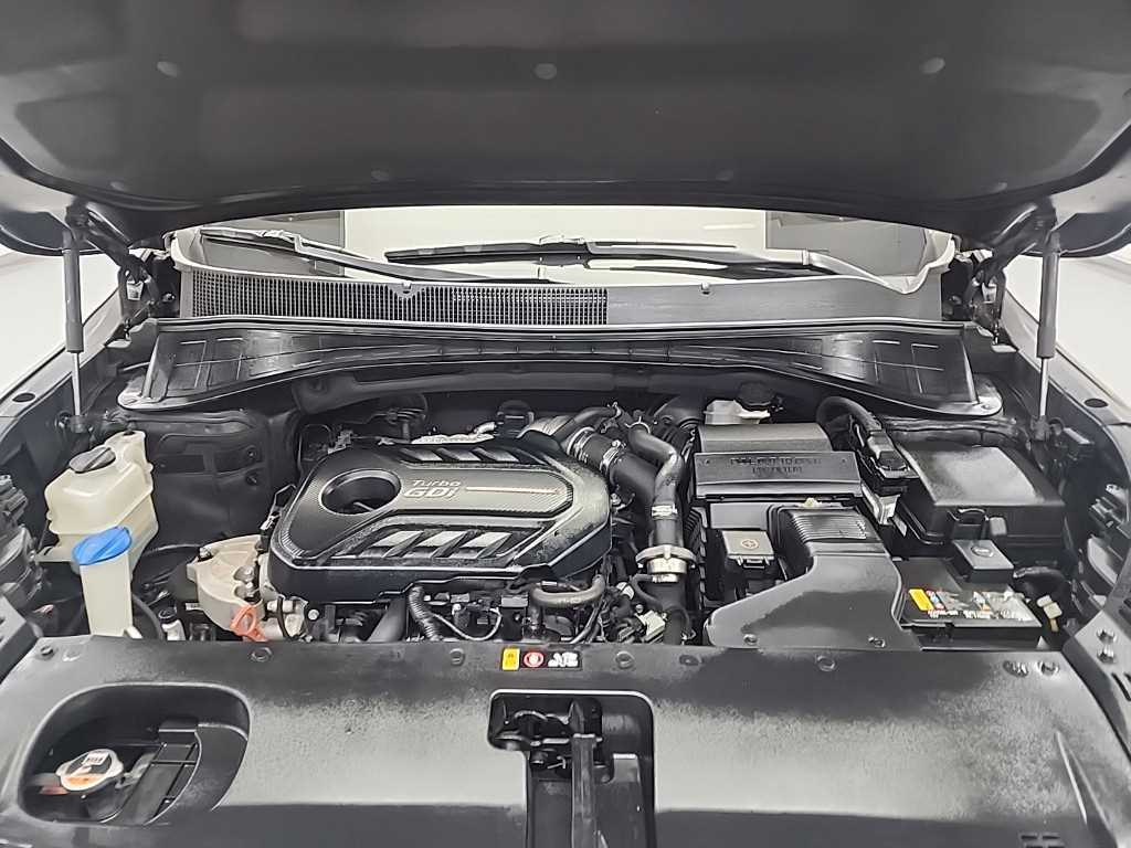 KIA Sorento - Vista 5