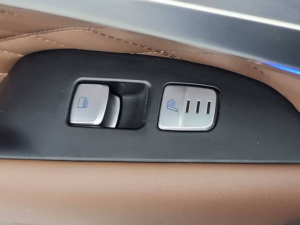 Genesis G70 2018 Azul - Importación desde Corea - HF Imports Iquique - Foto 15