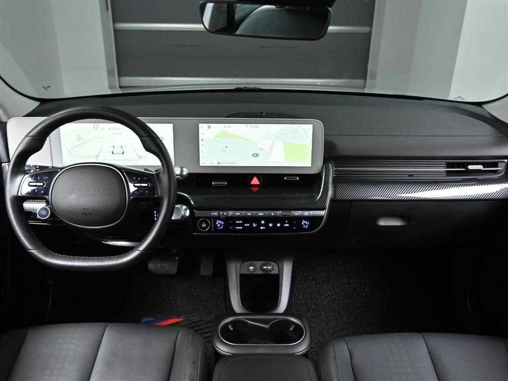 HYUNDAI Ioniq 5 - Vista 6