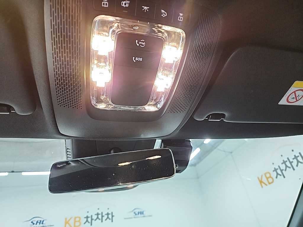 Mercedes Benz A Class 2022 Blanco - Importación desde Corea - HF Imports Iquique - Foto 16