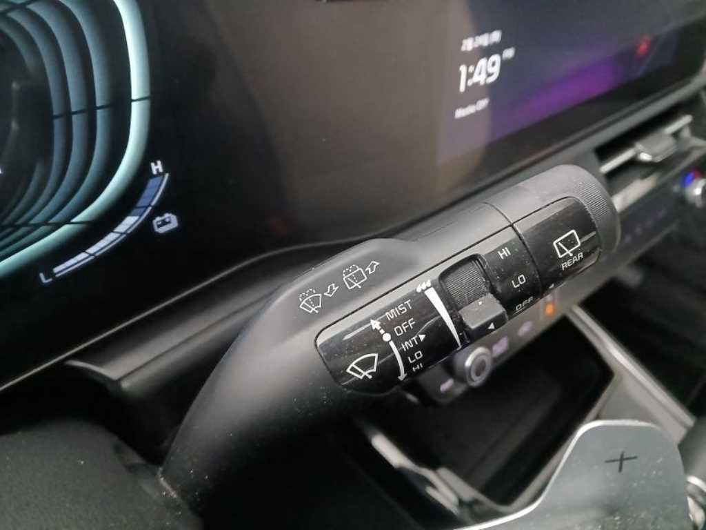 KIA Niro 2022 Gris - Importación desde Corea - HF Imports Iquique - Foto 13