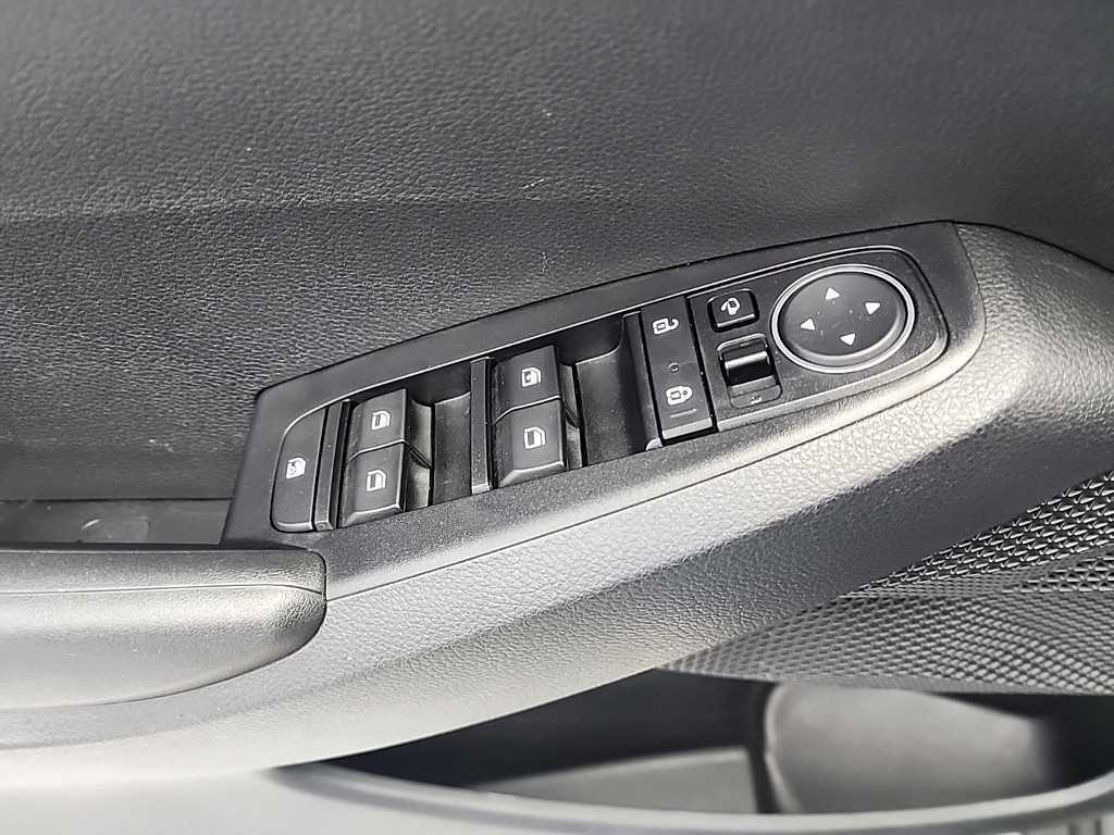 KIA Seltos 2021 Gris - Importación desde Corea - HF Imports Iquique - Foto 15