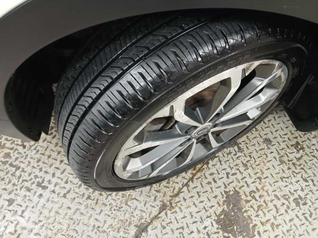 Ssangyong Tivoli 2017 Blanco - Importación desde Corea - HF Imports Iquique - Foto 20