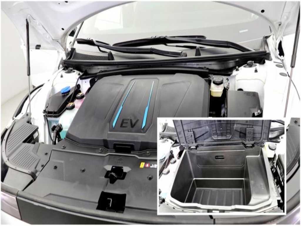 HYUNDAI Ioniq 5 2022 - Importación desde Corea - HF Imports Iquique - Foto 18