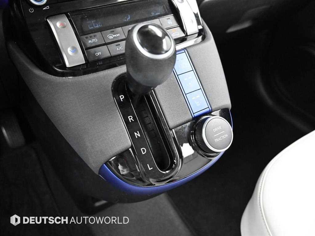 HYUNDAI Casper - Vista 9