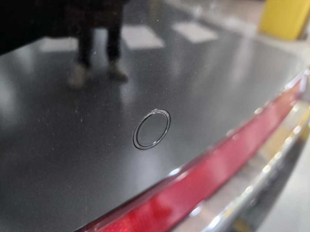 Genesis GV80 2023 - Importación desde Corea - HF Imports Iquique - Foto 19