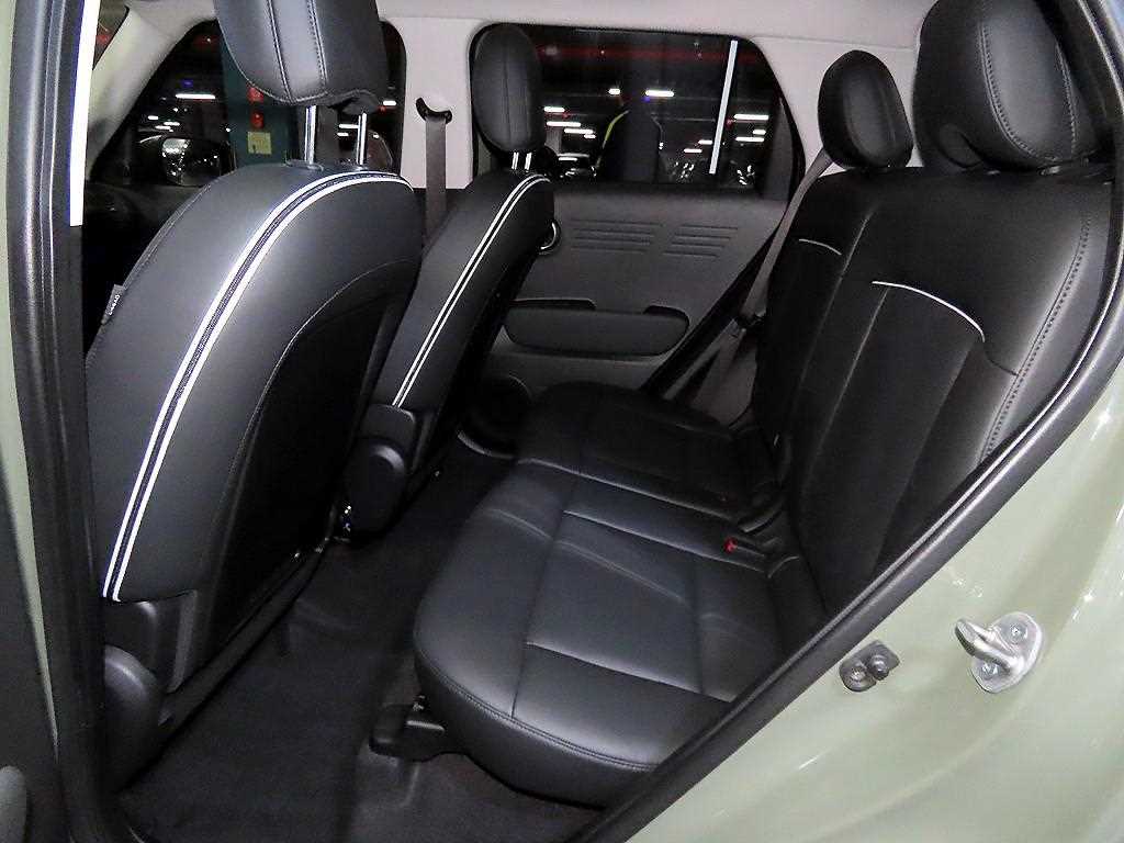 HYUNDAI Casper - Vista 7