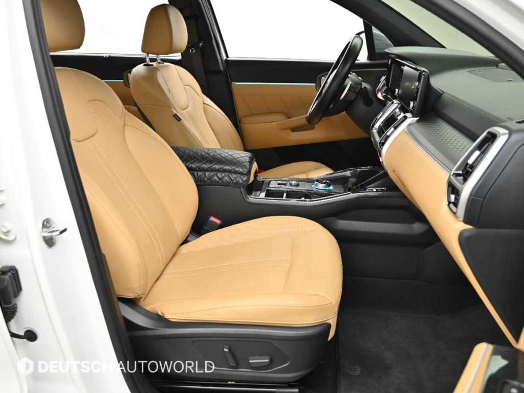 KIA Sorento - Vista 10