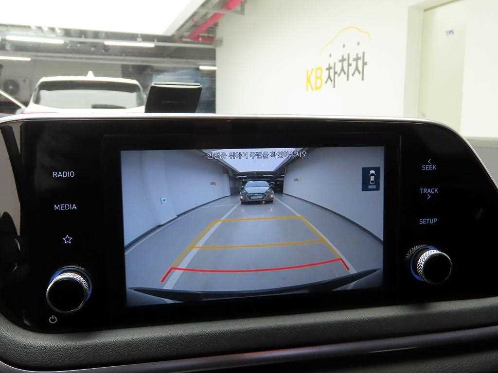 HYUNDAI Sonata 2021 Negro - Importación desde Corea - HF Imports Iquique - Foto 16