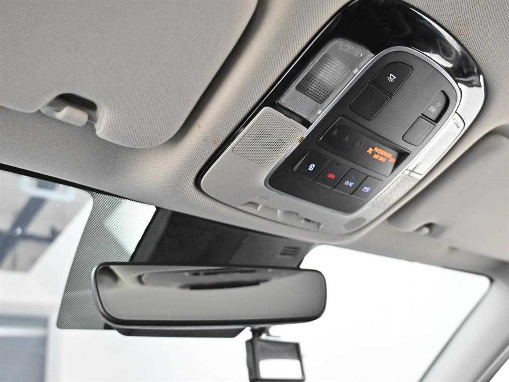 HYUNDAI Sonata 2020 Blanco - Importación desde Corea - HF Imports Iquique - Foto 18