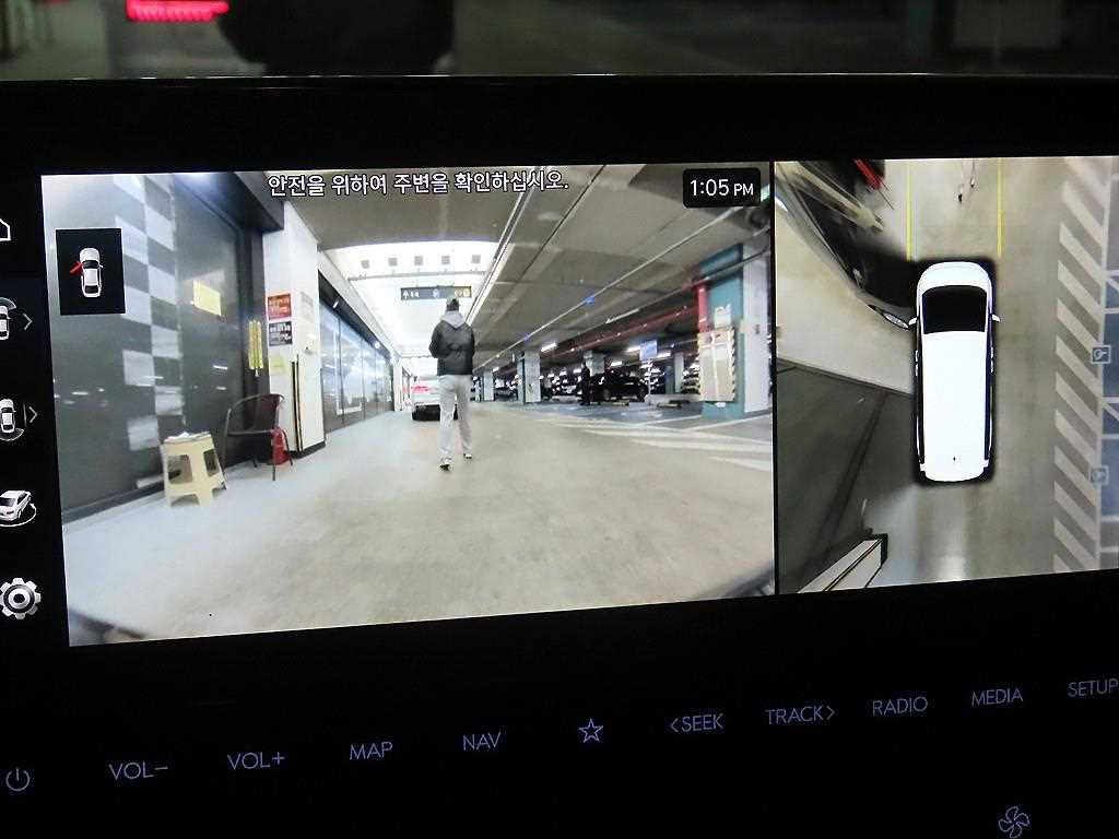 HYUNDAI Staria 2022 - Importación desde Corea - HF Imports Iquique - Foto 16