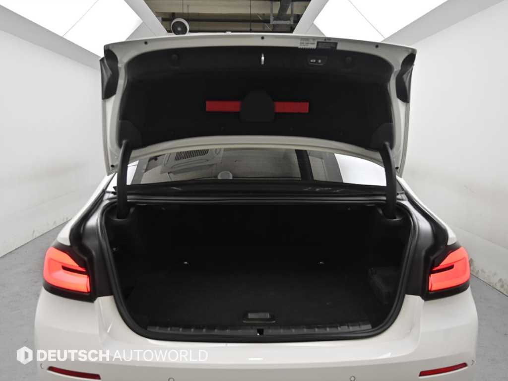 BMW 5 Series 2023 Blanco - Importación desde Corea - HF Imports Iquique - Foto 19