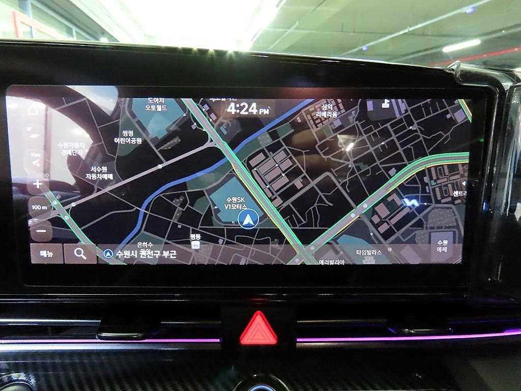 HYUNDAI Avante 2022 Gris - Importación desde Corea - HF Imports Iquique - Foto 14