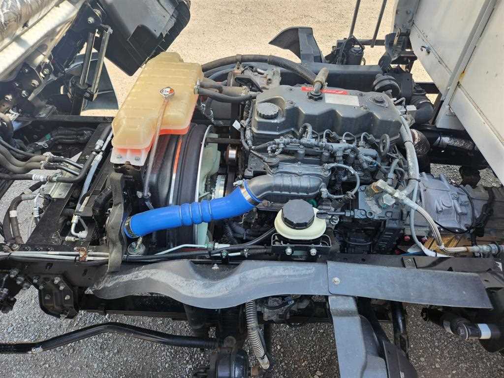 medium and large cargo Cargo - Vista 11