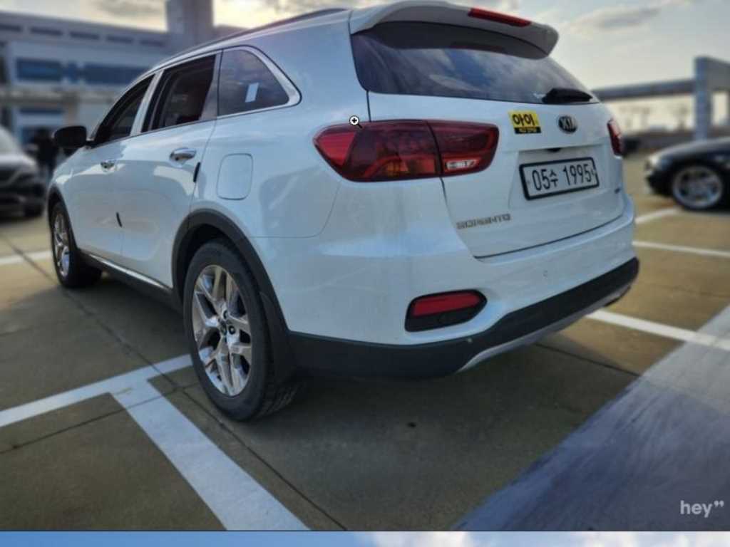 KIA Sorento - Vista 6