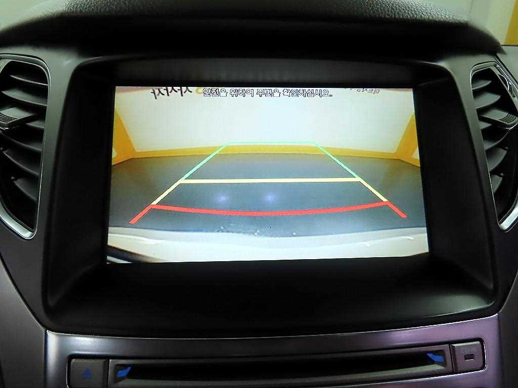 HYUNDAI Grandeur 2015 - Importación desde Corea - HF Imports Iquique - Foto 16