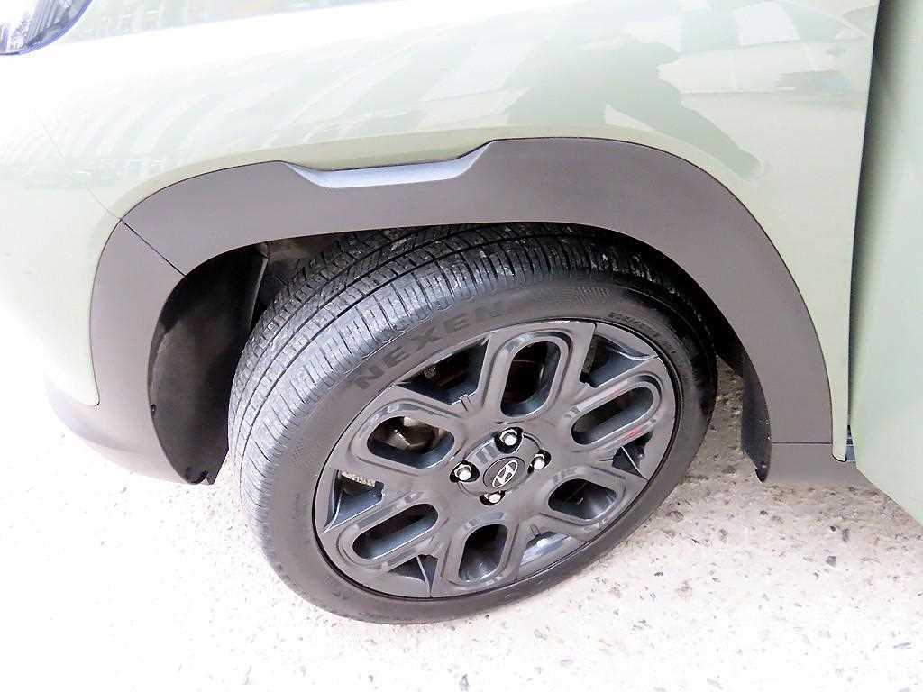 HYUNDAI Casper 2023 Verde - Importación desde Corea - HF Imports Iquique - Foto 17