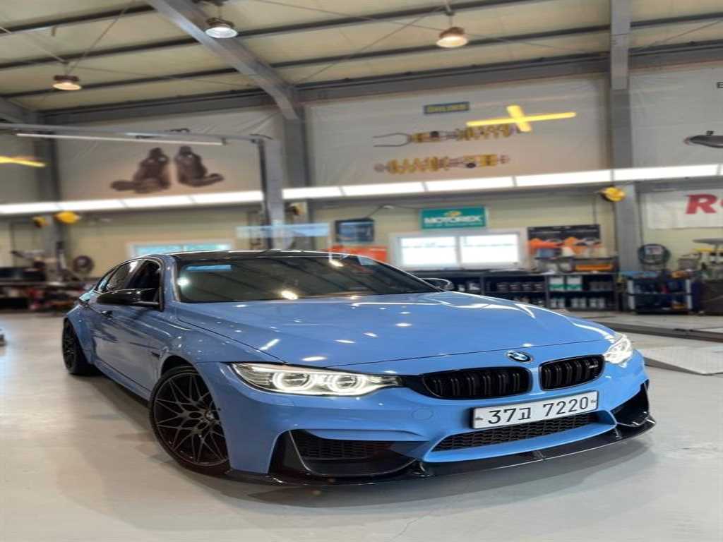 BMW 3 series - Vista 2