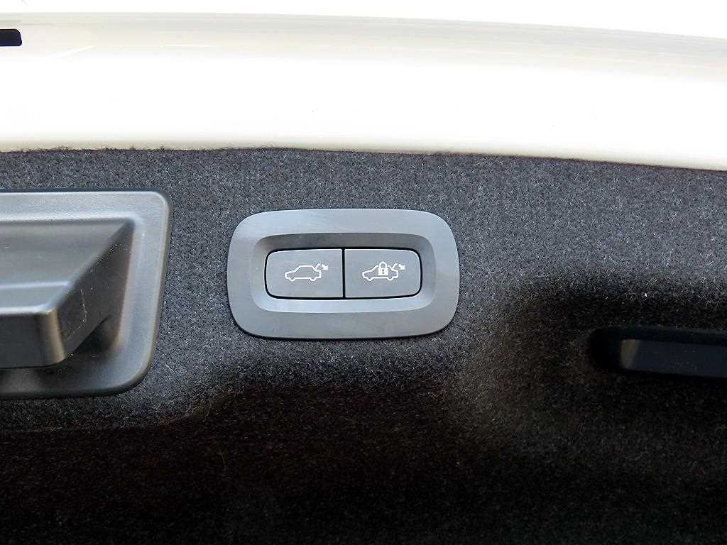 Volvo S90 2020 Blanco - Importación desde Corea - HF Imports Iquique - Foto 17