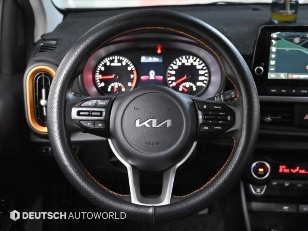 KIA Morning 2023 - Importación desde Corea - HF Imports Iquique - Foto 13