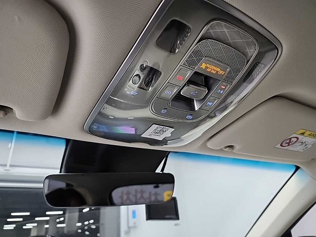 Genesis GV70 2021 Blanco - Importación desde Corea - HF Imports Iquique - Foto 17