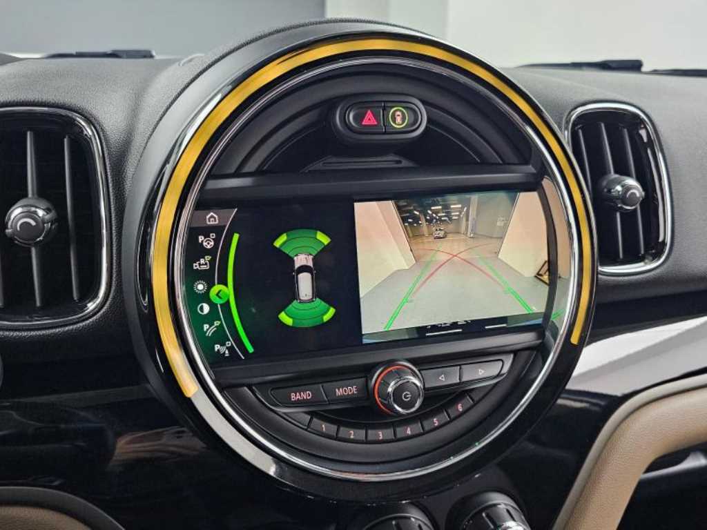 Mini Countryman 2019 Azul - Importación desde Corea - HF Imports Iquique - Foto 15