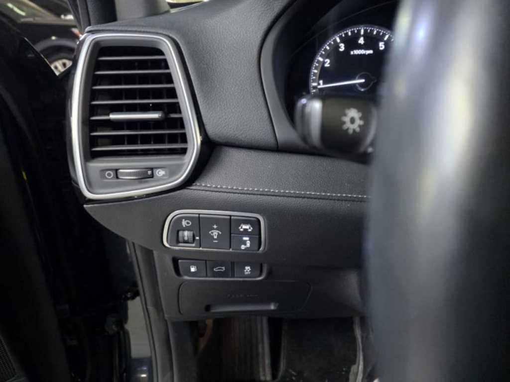 HYUNDAI Grandeur - Vista 10