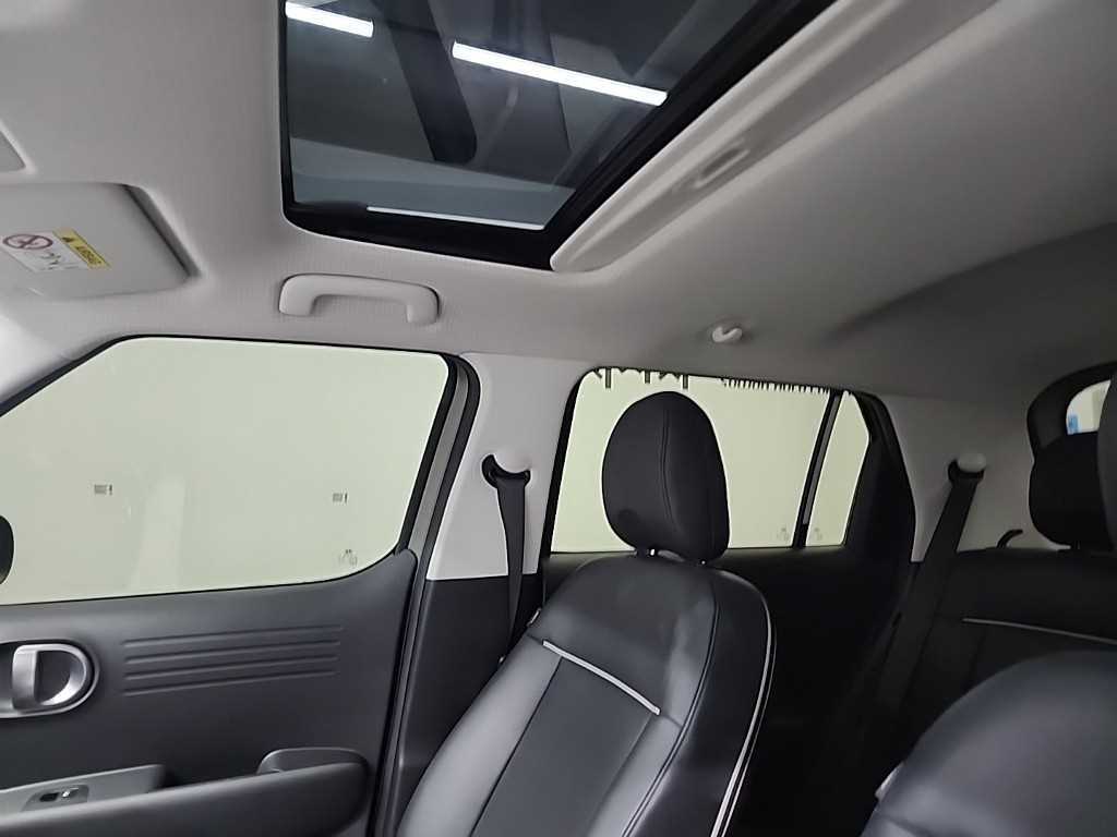 HYUNDAI Casper 2024 Verde - Importación desde Corea - HF Imports Iquique - Foto 13