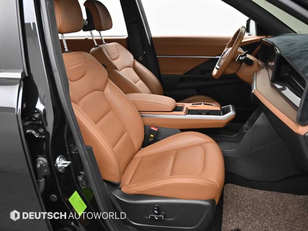 Ssangyong Torres - Vista 10