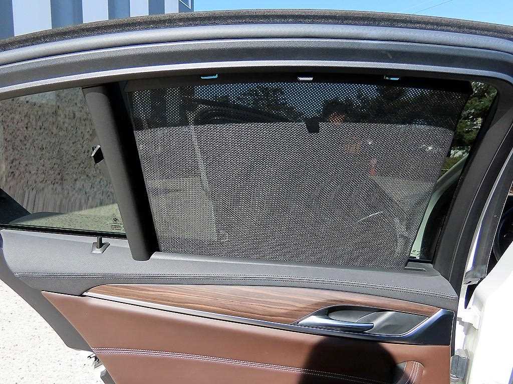 BMW 5 Series 2018 Blanco - Importación desde Corea - HF Imports Iquique - Foto 15