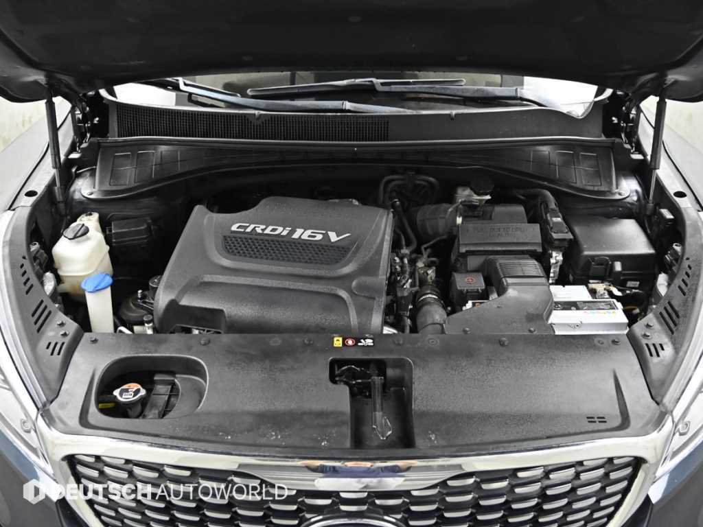 KIA Sorento - Vista 6