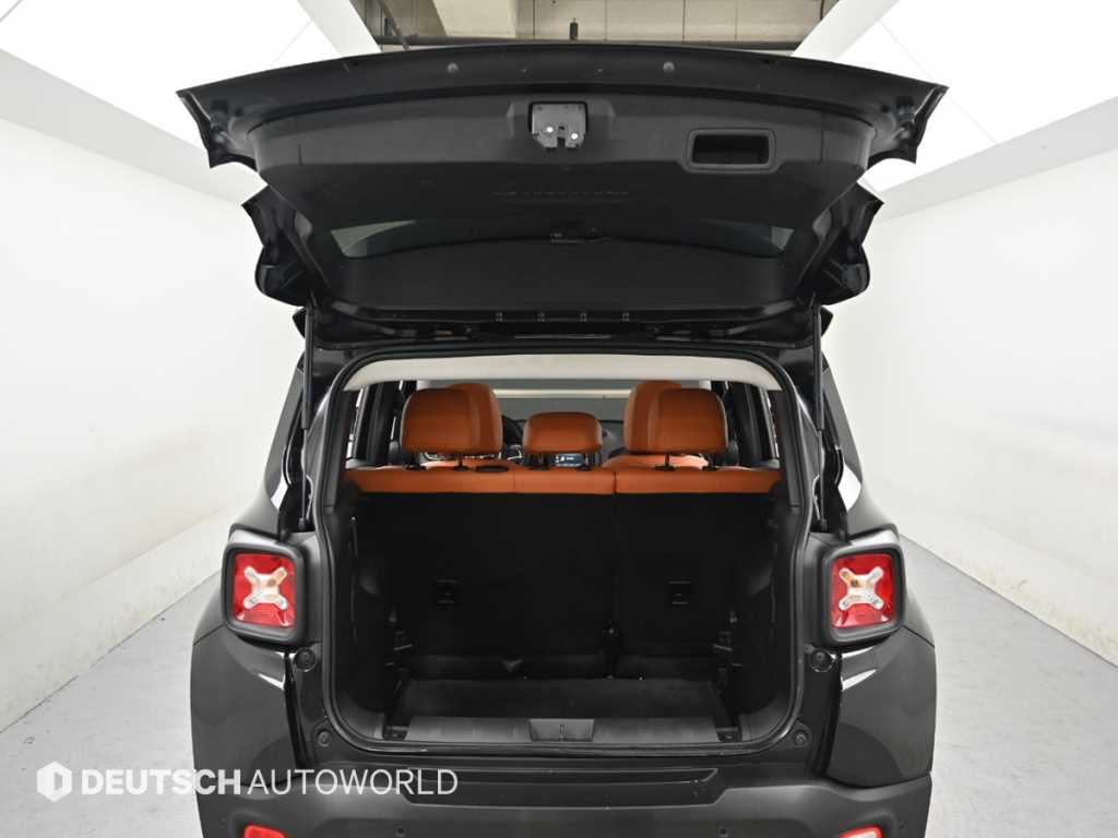 Jeep Renegade 2020 - Importación desde Corea - HF Imports Iquique - Foto 19