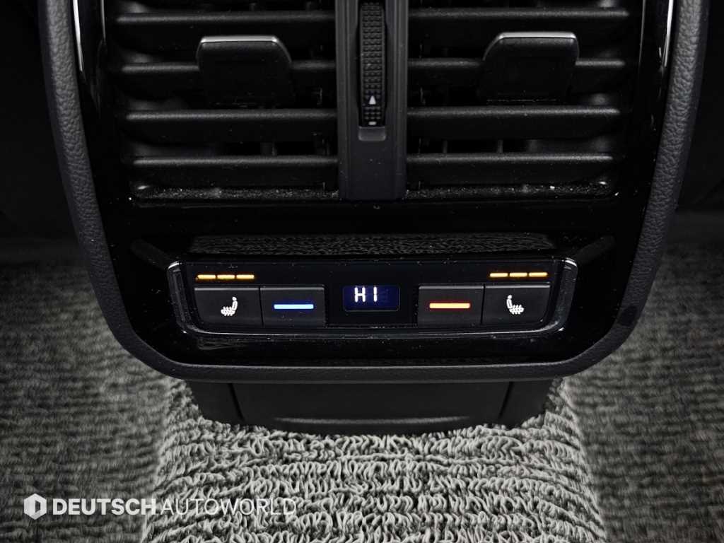 Volkswagen Arteon 2020 Gris - Importación desde Corea - HF Imports Iquique - Foto 16