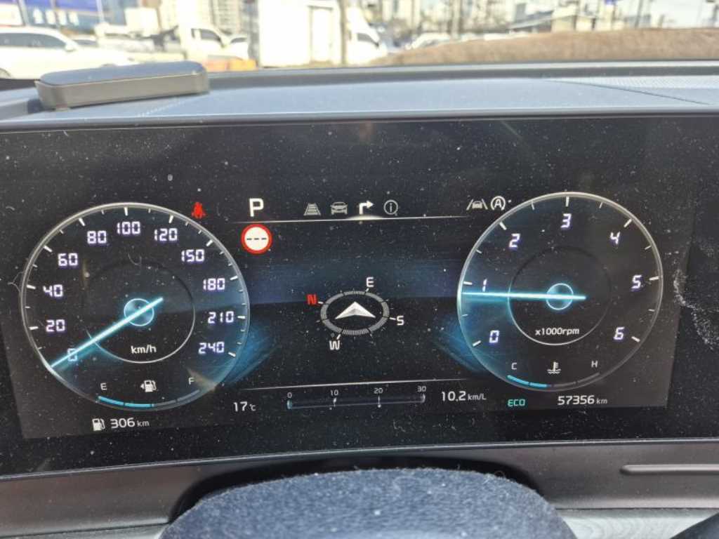 KIA Sportage - Vista 10