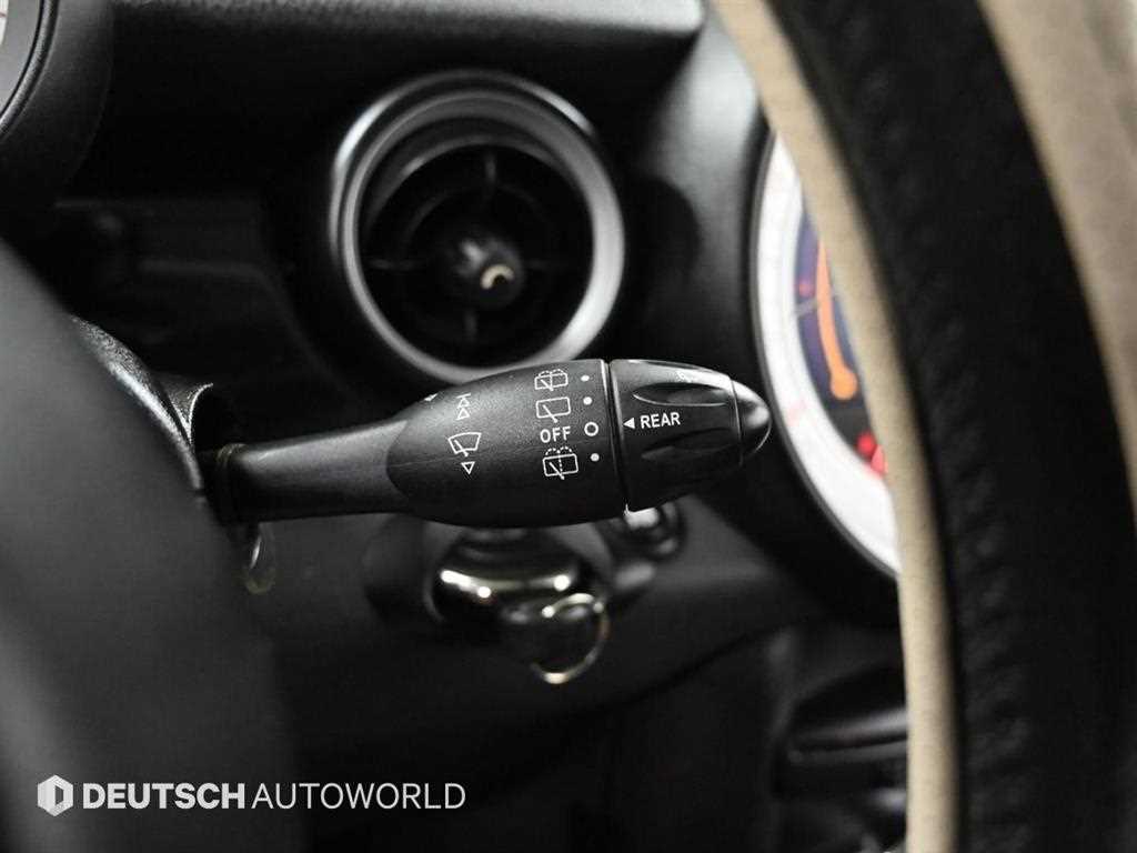 Mini Cooper 2012 the color of pearl - Importación desde Corea - HF Imports Iquique - Foto 17