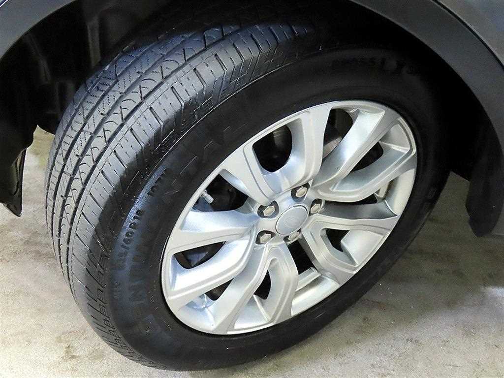 Land Rover Range Rover Bike 2016 Gris - Importación desde Corea - HF Imports Iquique - Foto 20