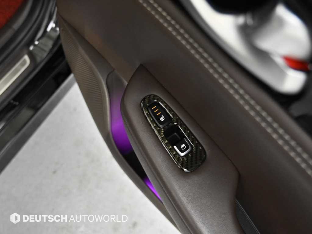 KIA Stinger 2018 Negro - Importación desde Corea - HF Imports Iquique - Foto 16