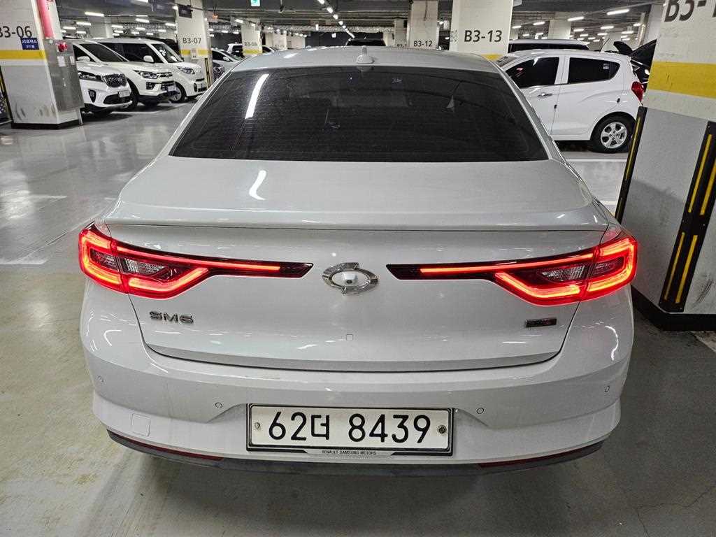 SAMSUNG SM6 - Vista 4