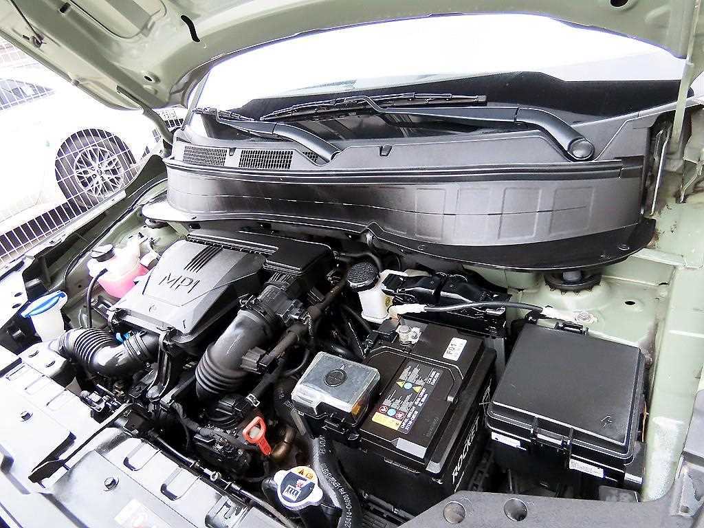 HYUNDAI Casper 2023 Verde - Importación desde Corea - HF Imports Iquique - Foto 16