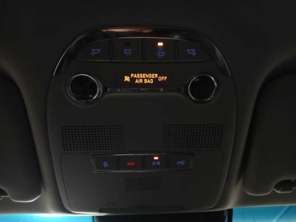 HYUNDAI Grandeur 2020 Negro - Importación desde Corea - HF Imports Iquique - Foto 15